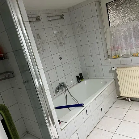 Apartamento Monteursunterkunft Zwei Eichen Gadenstedt Ilsede