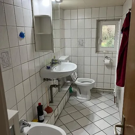 Monteursunterkunft Zwei Eichen Gadenstedt Apartamento