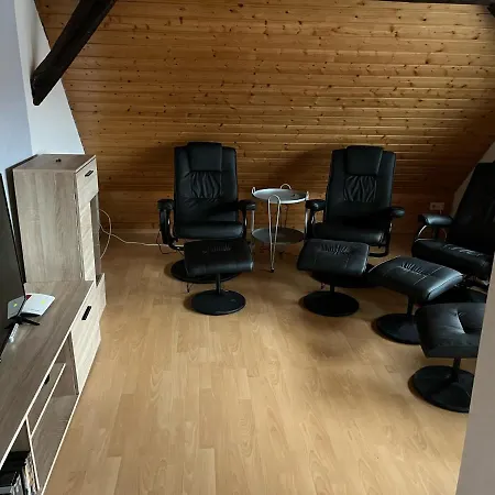 Monteursunterkunft Zwei Eichen Gadenstedt