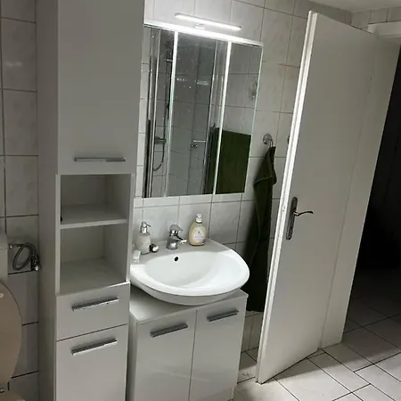 Monteursunterkunft Zwei Eichen Gadenstedt Apartamento