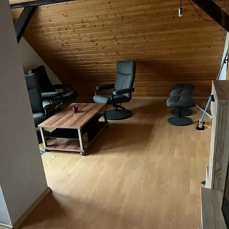 Monteursunterkunft Zwei Eichen Gadenstedt * Ilsede