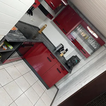 Monteursunterkunft Zwei Eichen Gadenstedt Ilsede