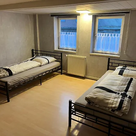 Monteursunterkunft Zwei Eichen Gadenstedt * Ilsede