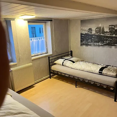 Apartamento Monteursunterkunft Zwei Eichen Gadenstedt Ilsede