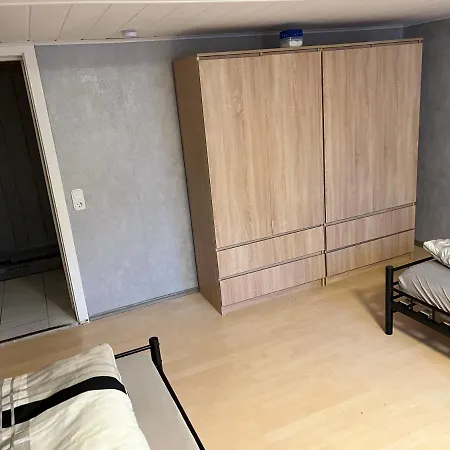 Monteursunterkunft Zwei Eichen Gadenstedt