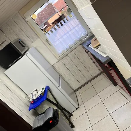 Monteursunterkunft Zwei Eichen Gadenstedt * Ilsede