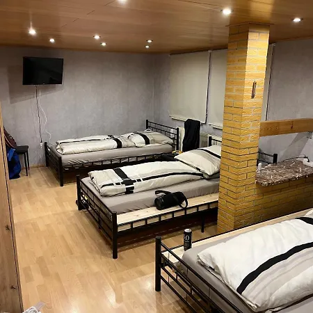 Monteursunterkunft Zwei Eichen Gadenstedt Apartmán