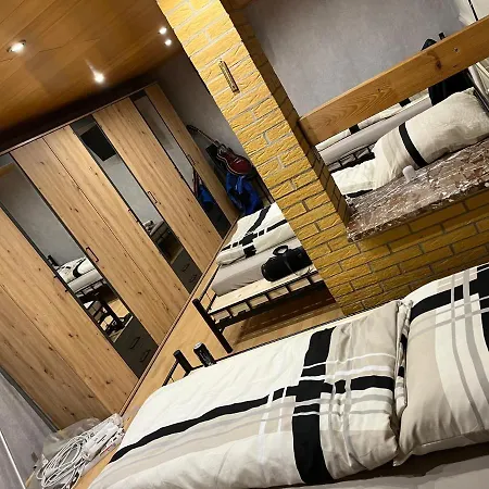 Monteursunterkunft Zwei Eichen Gadenstedt Apartamento *