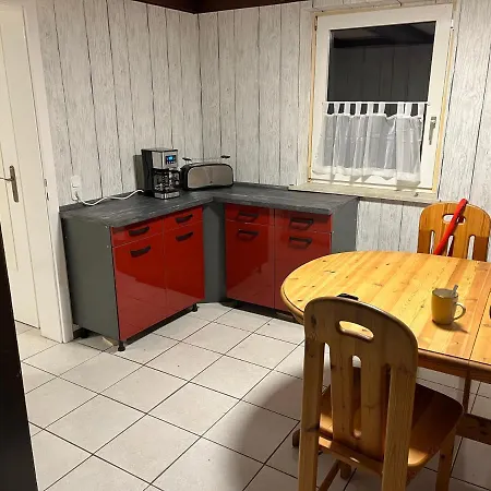 Monteursunterkunft Zwei Eichen Gadenstedt Apartamento